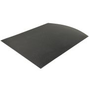 Black Prismatic Carpet Protectors 1200x900x2.5mm