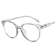 Blue Ray Glasses - Crystal