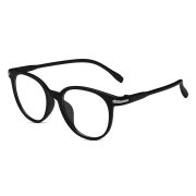 Blue Ray Glasses - Grind Black