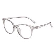 Blue Ray Glasses - Penetrating Grey