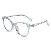 Blue Ray Glasses - Transblue