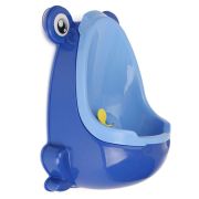 Boy Urinal - Dark Blue