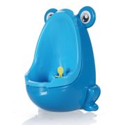 Boy Urinal - Sky Blue