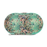 Bra & Panty Organiser - Blue Floral