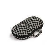 Bra & Panty Organiser - Checkerboard