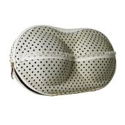 Bra & Panty Organiser B & W Spots