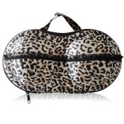 Bra Organiser - Leopard