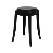 Breakfast Nook Stool - Black – set of 2