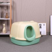 Bronx Cat Litter Box