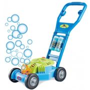 Bubble Chariot Mower - Blue - Jeronimo