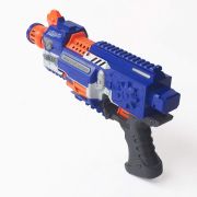 Bullet Blaster - Sharp Shooter -blue/orange