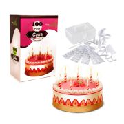 Cake Deco Set 100 pce