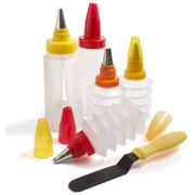 Cake Decorating Set