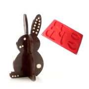 Cake Mould - 3D Easter