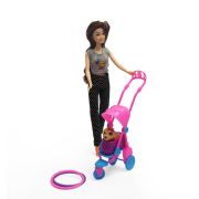 Camaner Doll - Dog Walker