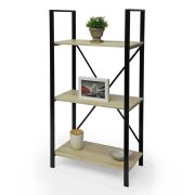 Camden Shelving Unit - 3 Tier