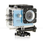 Camera - Sports - 16g - Blue