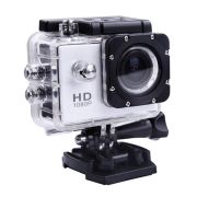 Camera - Sports - 16g - Silver