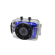 Camera - Sports Blue