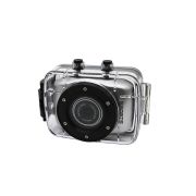 Camera - Sports Silver