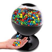 Candy Dispenser Black