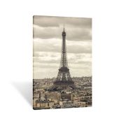 Canvas - Eiffel Tower