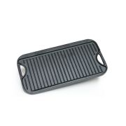 Cast Iron Griddle Pan