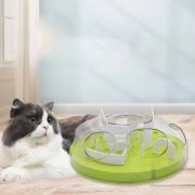 Cat Maze Slow Feeder - Rex