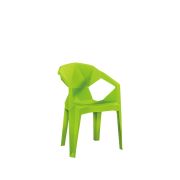 Chair - Origami - Lime