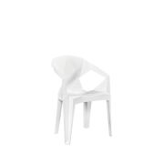 Chair - Origami - White