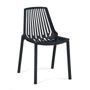 Chair - Parallel - Black