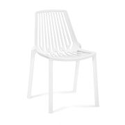 Chair - Parallel - White