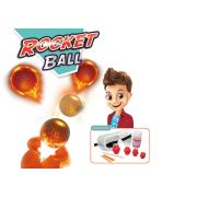 Chemical Experiment Series (Rocket Ball)