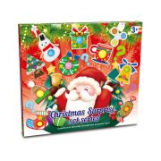 Christmas Advent Calendar Box 1 Set - Jeronimo