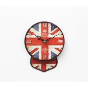 Clock Dinkie UK Keep Calm