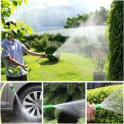 20 Meter Garden Hosepipe