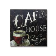 Coffee Art - CAFE HOUSE