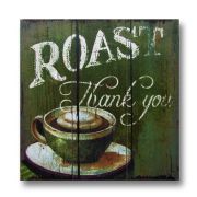 Coffee Art - ROAST