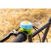 Colorful Bike Bell