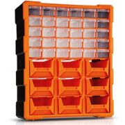 Colosal Storage Drawer Box - No.1