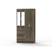 Cornelia 5-door cabinet - Fine living