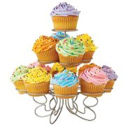 Cup Cake Stand 3 Tier