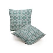 Cushion - Blue Nomrod 42*42cm