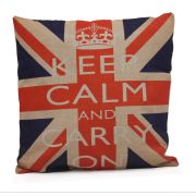 Cushion - Keep Calm 42*42cm