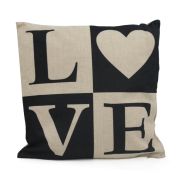 Cushion - Love 42*42cm