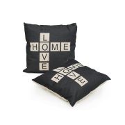 Cushion - Love Home 42*42cm