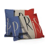 Cushion - Paris 42*42cm