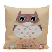 Cushion- Owl 42*42cm