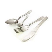 Cutlery Set - 24 pcs