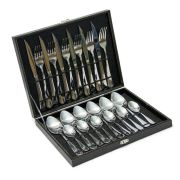 Cutlery Set - 24 pcs Fine Living